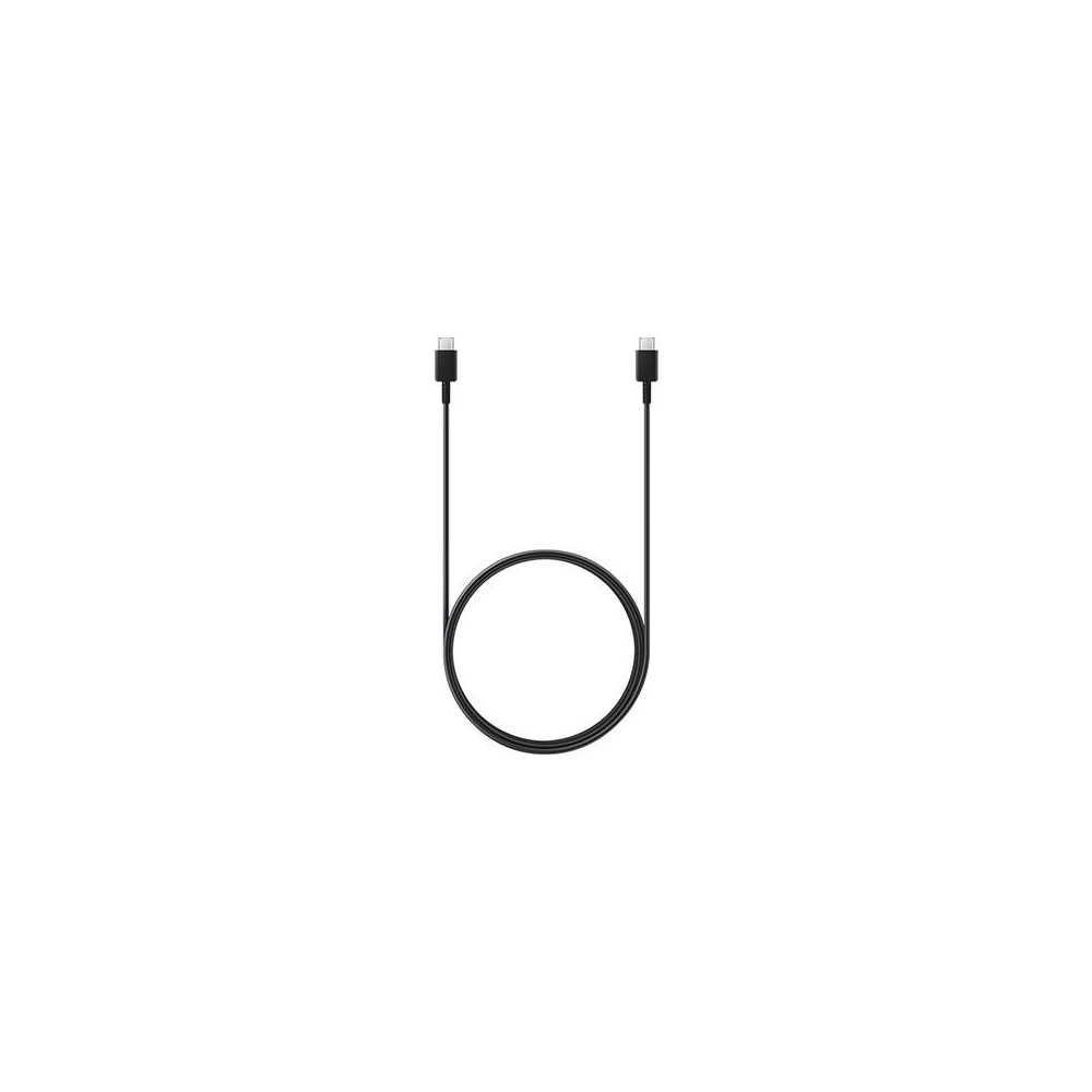 Juhe Samsung  1.8m Cable 5A Black