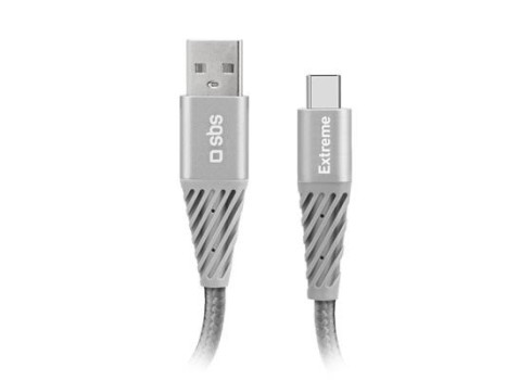 Cable SBS Extreme USB-USB-C 1,5m