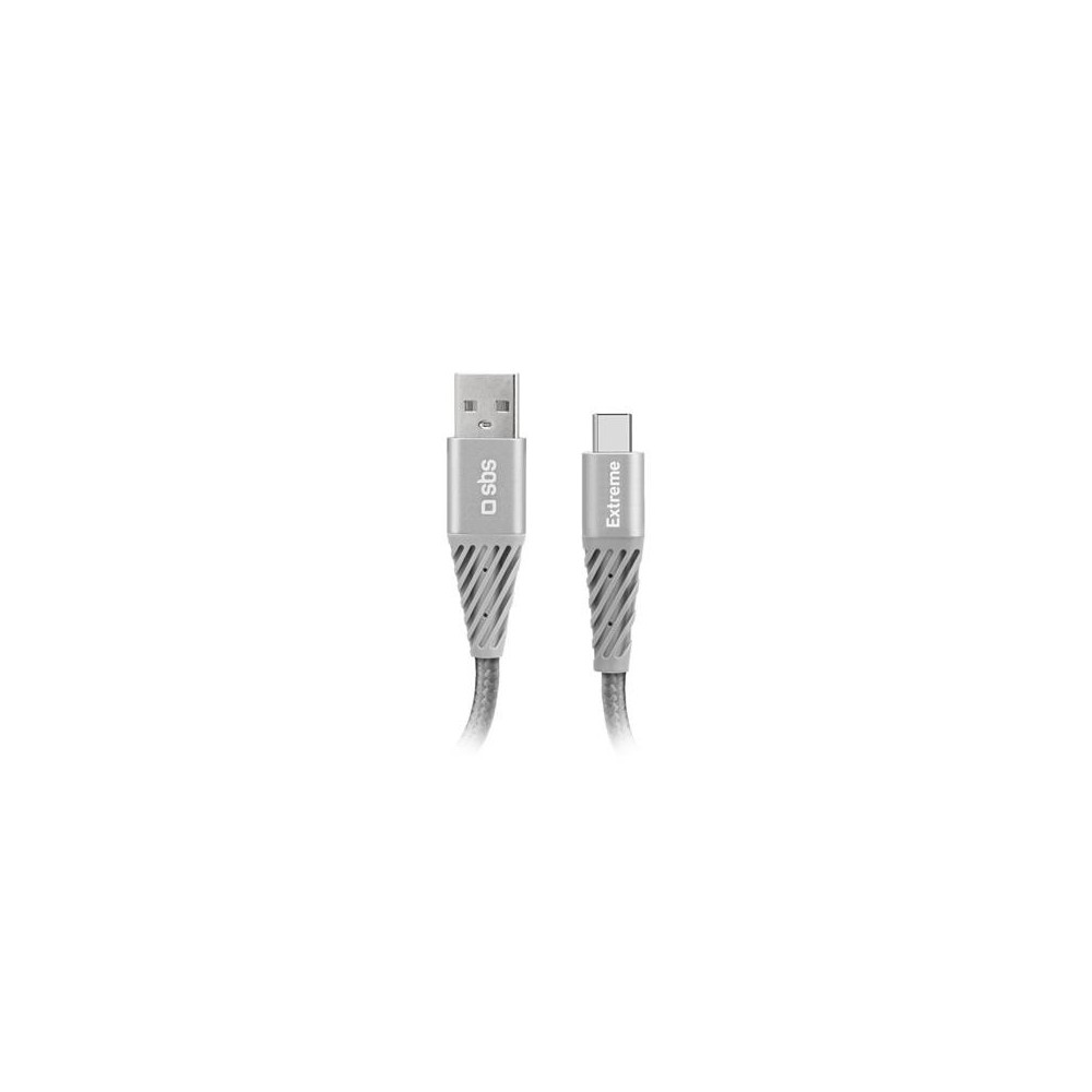 Cable SBS Extreme USB-USB-C 1,5m