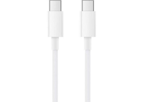 Kaabel Xiaomi Mi USB Type-C C 1.5 m, White