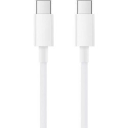 Kaabel Xiaomi Mi USB Type-C C 1.5 m, White