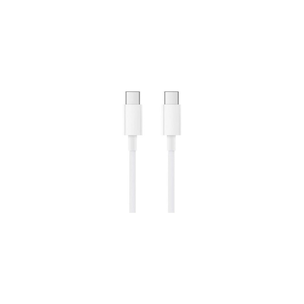 Kaabel Xiaomi Mi USB Type-C C 1.5 m, White