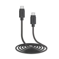 Kaabel SBS USB C - USB C, 3.1, 1,5m, must