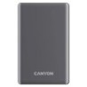 Power bank Canyon 5000mAh 20W MagSafe, Dark Grey