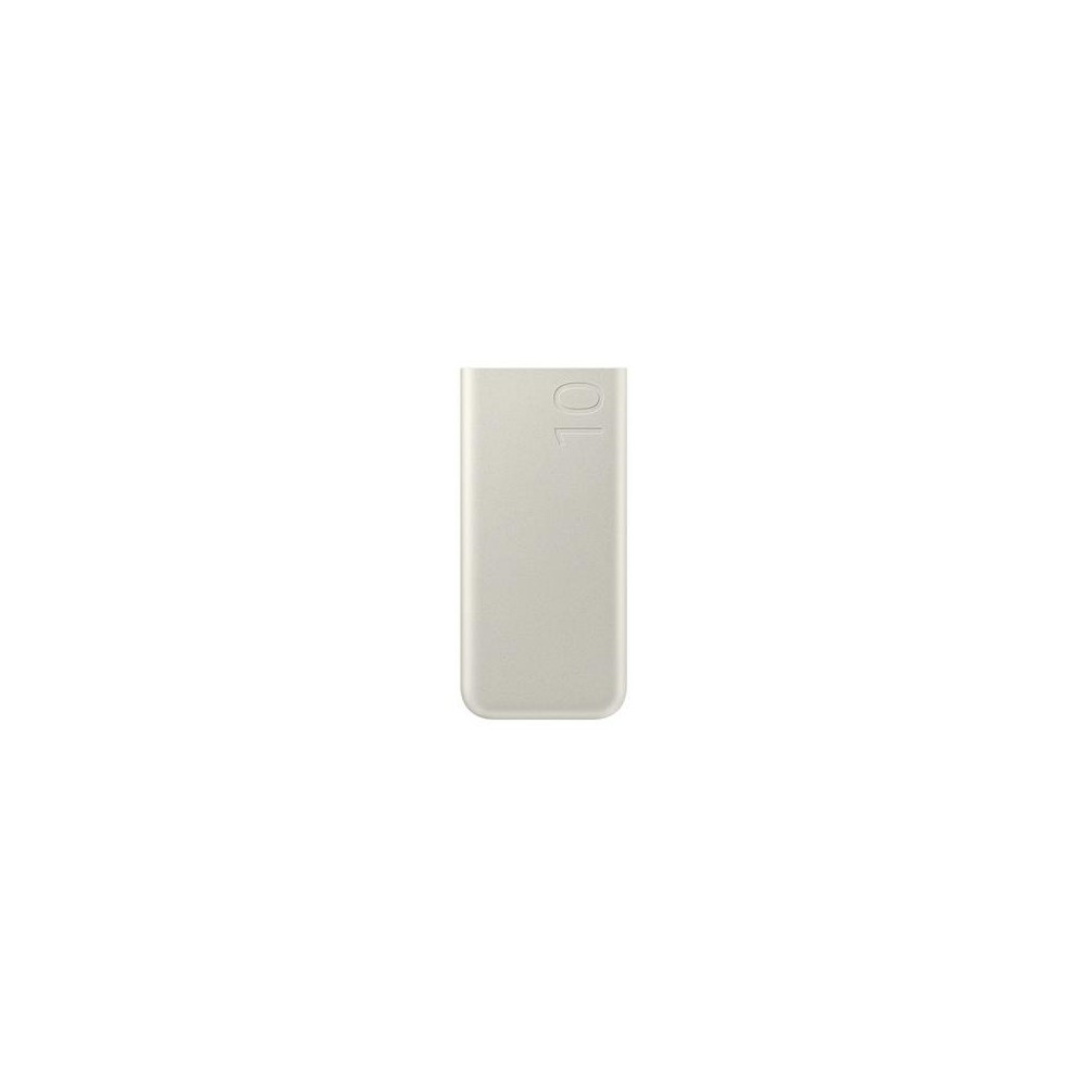 Samsung akupank 10000mAh, beež