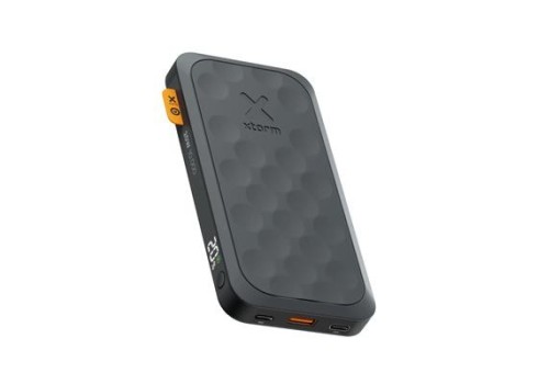 Akupank Xtorm 10000mAh 20W, Midnight Black