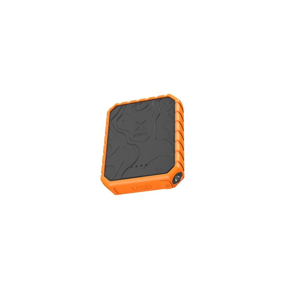Akupank Xtorm 10000mAh 20W, Rugged Akupank Xtorm 10000mAh 20W, Rugged