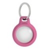 Belkin Airtag Secure Holder Ring, Pink