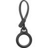 Belkin Airtag Secure Holder Strap, Black