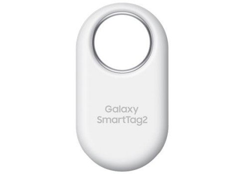 Galaxy SmartTag2, valge