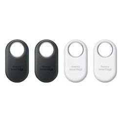 Galaxy SmartTag2 4 Pack