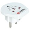 Reisiadapter Skross World to Europe