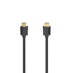 Cable Hama HDMI, Ultra-HD 4K, Ethernet, 5 m
