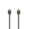 Cable Hama HDMI, Ultra-HD 4K, Ethernet, 5 m