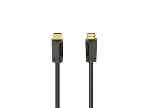 Cable Hama HDMI, Ultra-HD 4K, Ethernet, 7.5 m