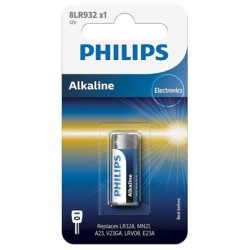 Patarei Philips MN21 - LR23A 12 V, Alkaline