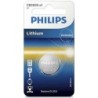 Patarei Philips CR2025 3 V Lithium