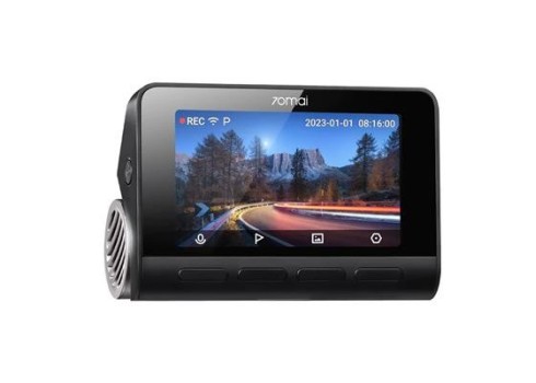 70mai Dash Cam A810 HDR 4K UHD