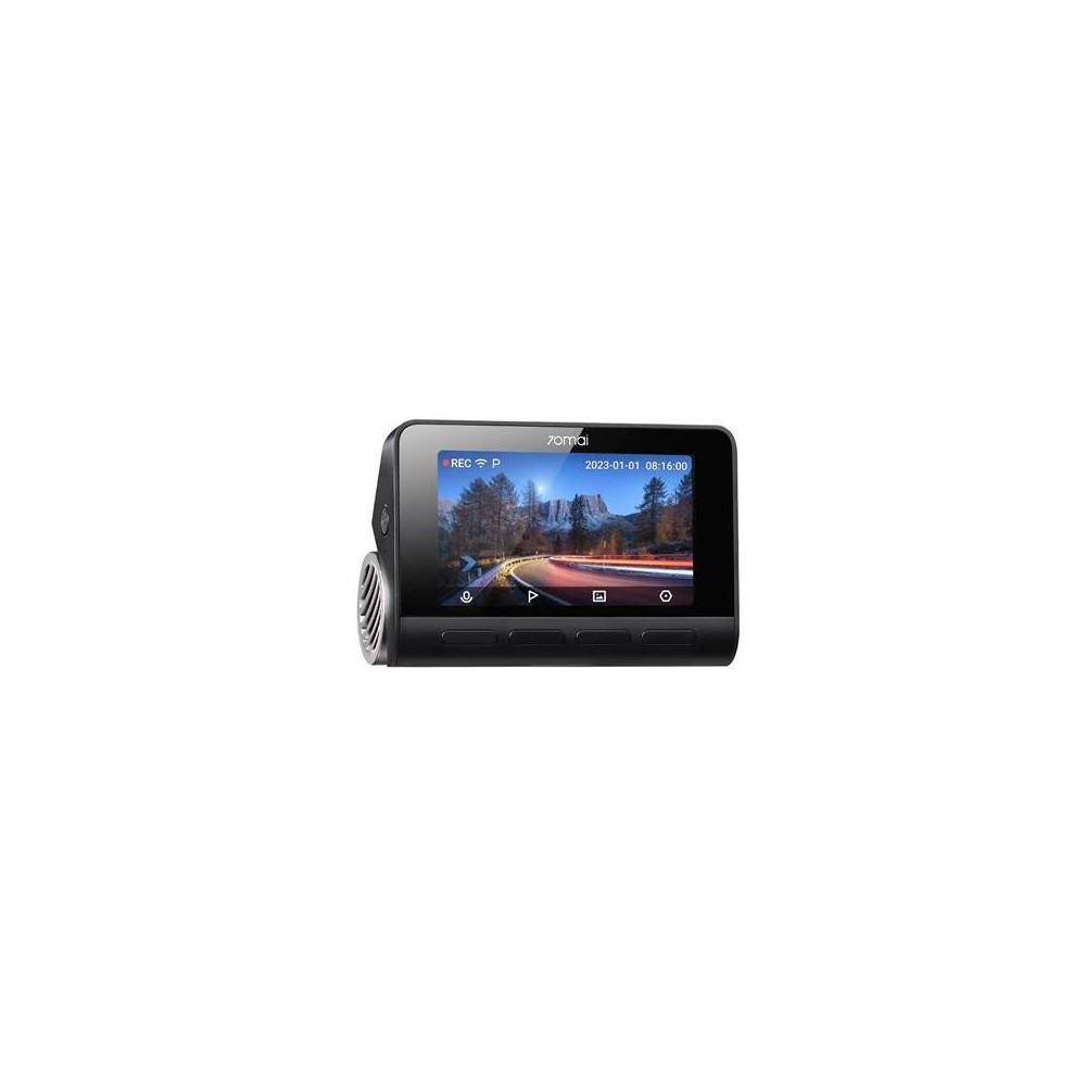 70mai Dash Cam A810 HDR 4K UHD
