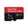 Mälukaart SanDisk mSDXC 1TB Extreme PRO