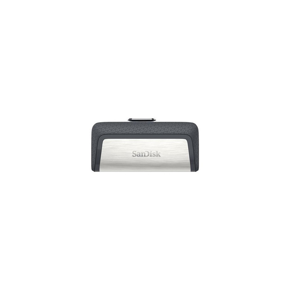 Mälupulk SanDisk 64GB Ultra Dual Drive Type-C-USB 3.1