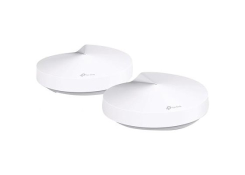 WiFi ruuterid Mesh süsteem TP-Link Deco M5