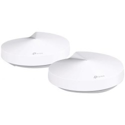 WiFi ruuterid Mesh süsteem TP-Link Deco M5