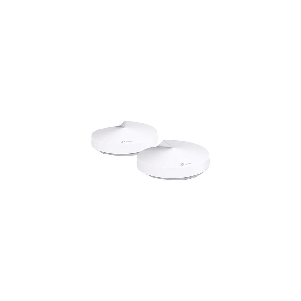 WiFi ruuterid Mesh süsteem TP-Link Deco M5