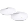 WiFi ruuterid Mesh süsteem TP-Link Deco M5