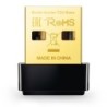 Võrguadapter USB TP-Link 600Mbps T2U Nano Wireless