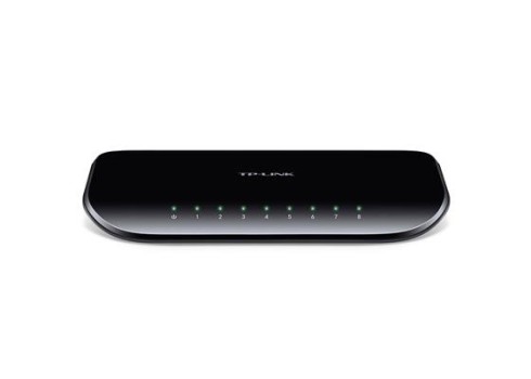 Switch TP-Link Gigabit 8-port
