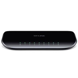 Switch TP-Link Gigabit 8-port