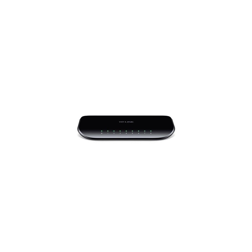 Switch TP-Link Gigabit 8-port