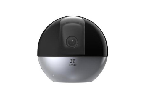 EZVIZ E6 5MP Pöördkaamera