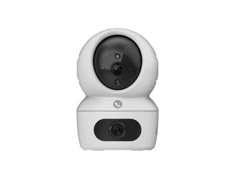 EZVIZ H7c 4MP Smart Wi-Fi Pöördkaamera