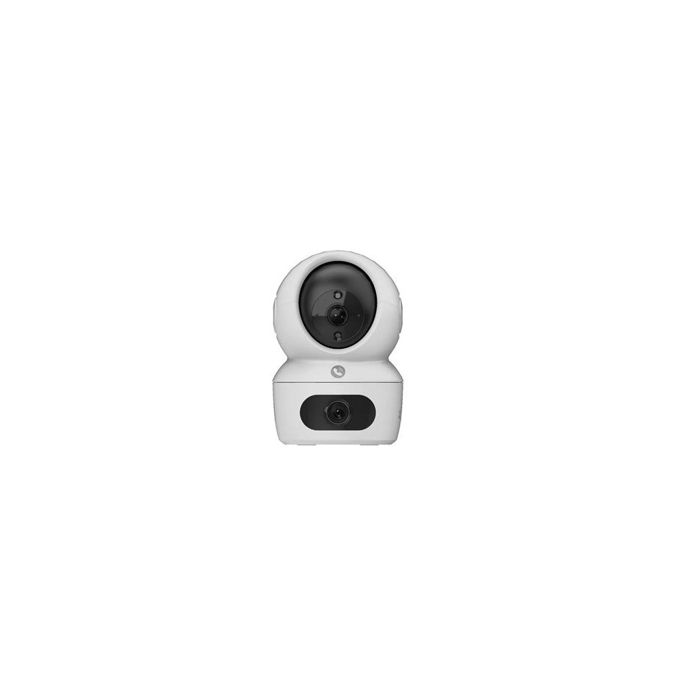 EZVIZ H7c 4MP Smart Wi-Fi Pöördkaamera