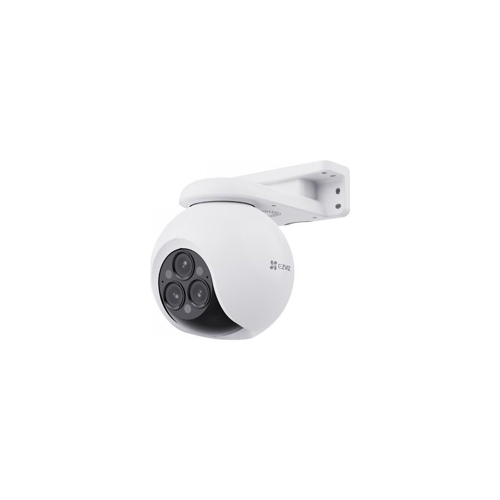 EZVIZ H80f Multi 2Kx3 Triple-Lens Smart Home Wi-Fi Camera
