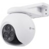 EZVIZ H80f Multi 2Kx3 Triple-Lens Smart Home Wi-Fi Camera