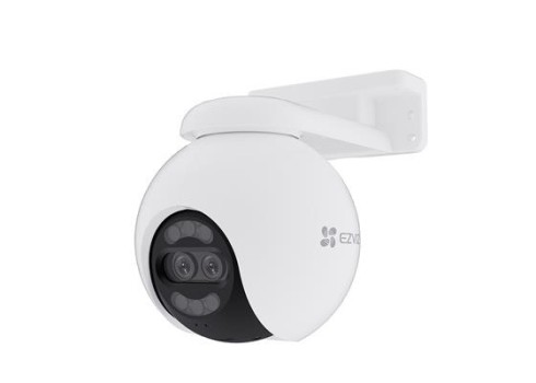 EZVIZ H80x Dual 8MP+2MP Pan & Tilt Wi-Fi Camera