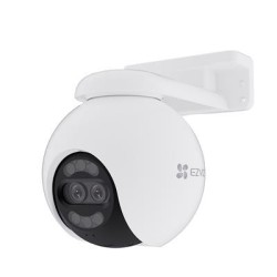 EZVIZ H80x Dual 8MP+2MP Pan & Tilt Wi-Fi Camera