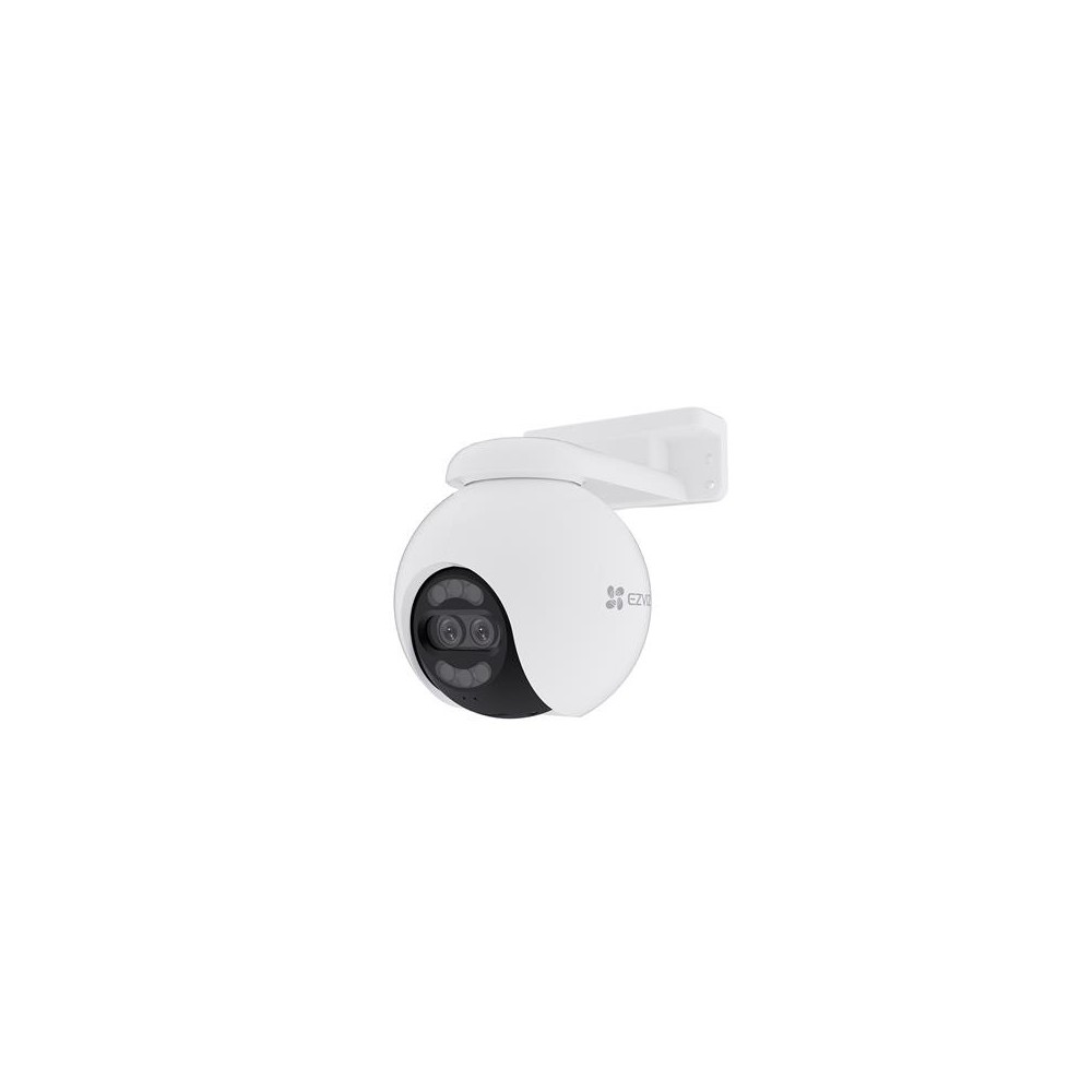 EZVIZ H80x Dual 8MP+2MP Pan & Tilt Wi-Fi Camera