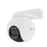 EZVIZ H80x Dual 8MP+2MP Pan & Tilt Wi-Fi Camera