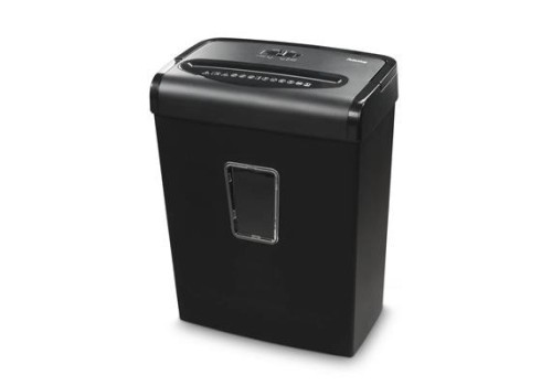 Paberipurustaja Hama Premium M8+, 20L