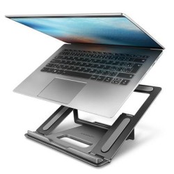 Notebook stand Axagon 10-16 Aluminum