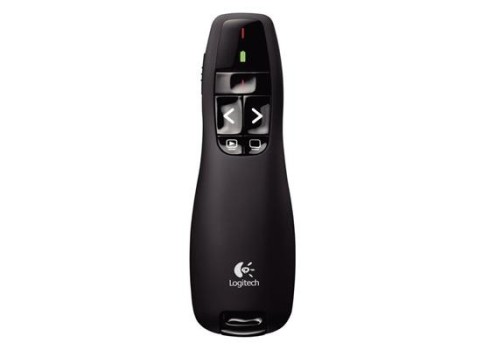 Esitluspult Logitech R400