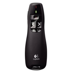 Esitluspult Logitech R400