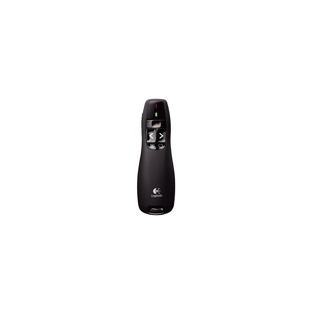 Esitluspult Logitech R400