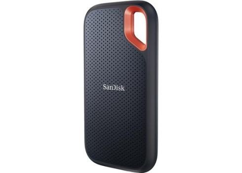 Väl.SSD SanDisk 1TB Extreme Portable V2, USB 3.2