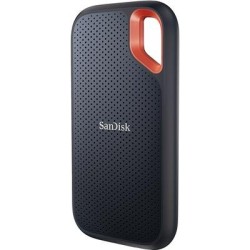 Väl.SSD SanDisk 1TB Extreme Portable V2, USB 3.2