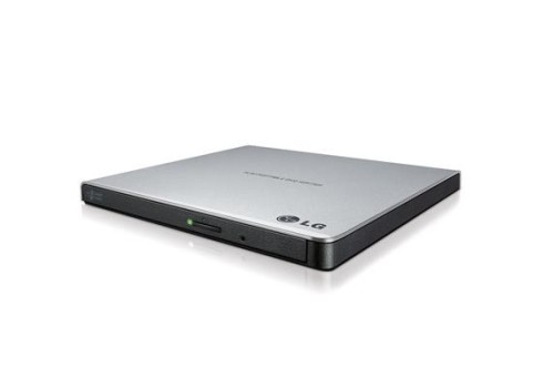 Väl.DVDRW LG,USB, hall